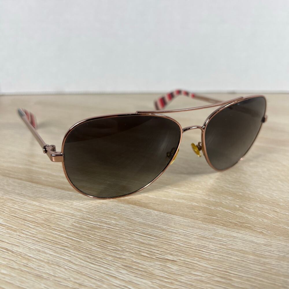 Kate Spade Hello Sunshine 3 Avaline2/S AU2WJ Sunglasses Silver 58-14-140